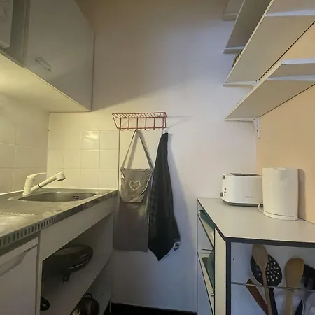 Cosy Au Coeur De La Rochelle, Proche Vieux Port Et Plage, Avec Confort Et Menage Inclus - Fr-1-246-621 * 拉罗歇尔