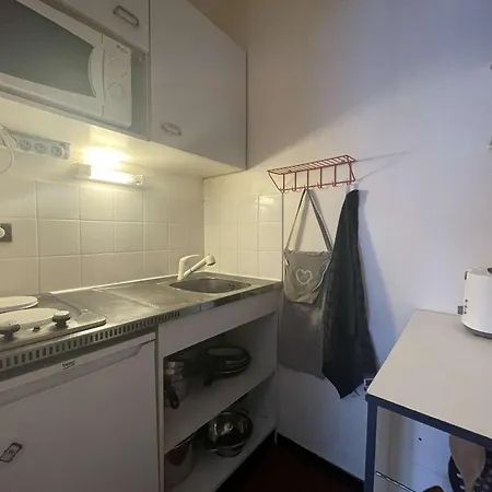 Cosy Au Coeur De La Rochelle, Proche Vieux Port Et Plage, Avec Confort Et Menage Inclus - Fr-1-246-621