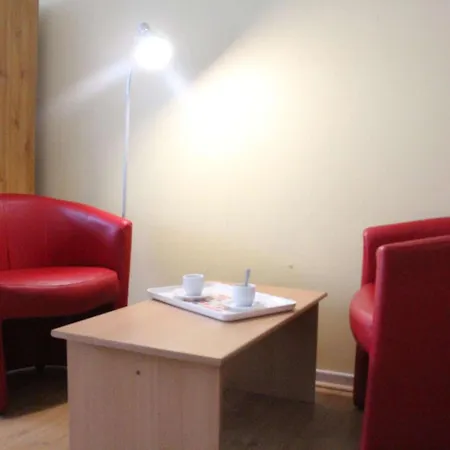 Cosy Au Coeur De La Rochelle, Proche Vieux Port Et Plage, Avec Confort Et Menage Inclus - Fr-1-246-621 דירה לה רושל